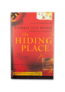 The Hiding Place - Corrie ten Boom