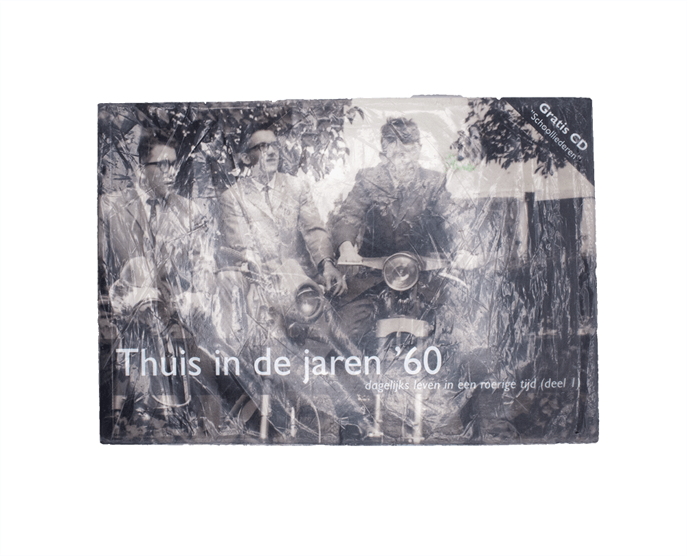 Thuis in de Jaren '60