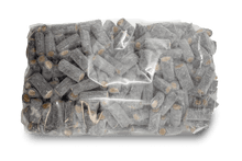 Tom's Mega Salmiak Liquorice 3kg