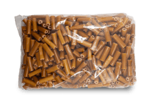 Tom's Sweet & Salty Caramel Candy Sticks 3kg