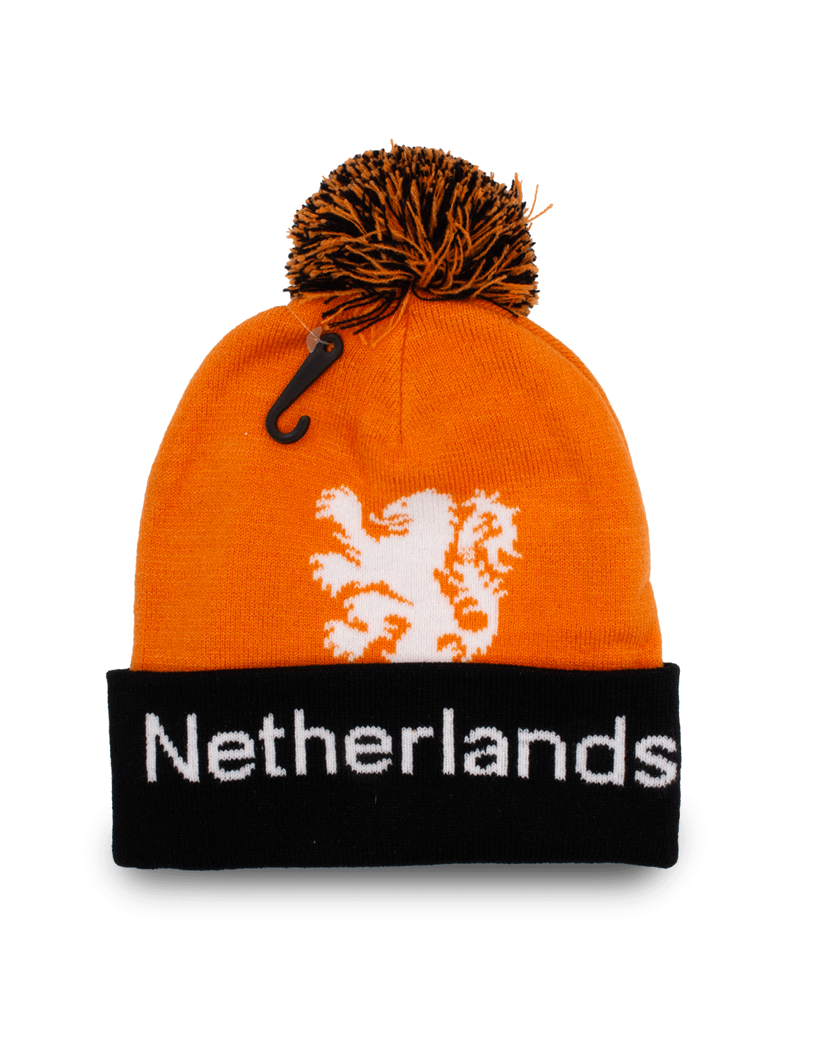 Toque - Netherland with Pom