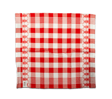 Twentse Tea Towel - Red Windmill