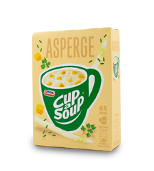 Unox Cup a Soup - Asparagus 3x15g