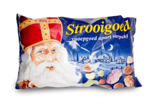 Van Delft Strooigoed Christmas Mix 1000g