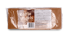 Van Hees Coffee Wafers 175g