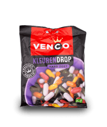 Venco Kleurendrop 285g