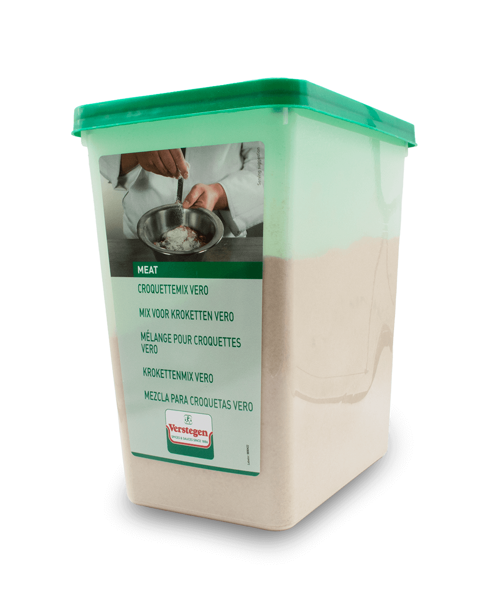 Verstegen Croquette Spices 1.25kg