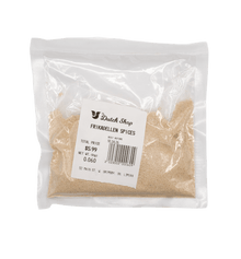 Verstegen Frikadellen Spices 60g