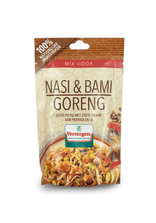 Verstegen Nasi/Bami Spice 30g