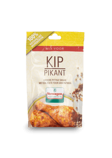 Verstegen Spice Mix - Spicy Chicken 30g
