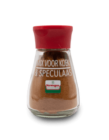 Verstegen Koek & Speculaas Spice 34g