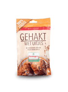 Verstegen Spice Mix - Gehakt Onion 40g