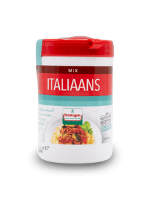 Verstegen Spice Mix - Italian 50g