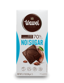 Wawel Sugar Free Dark Chocolate 90g