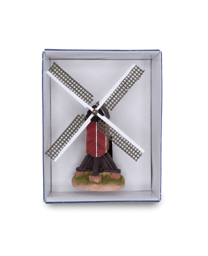 Windmill Statue