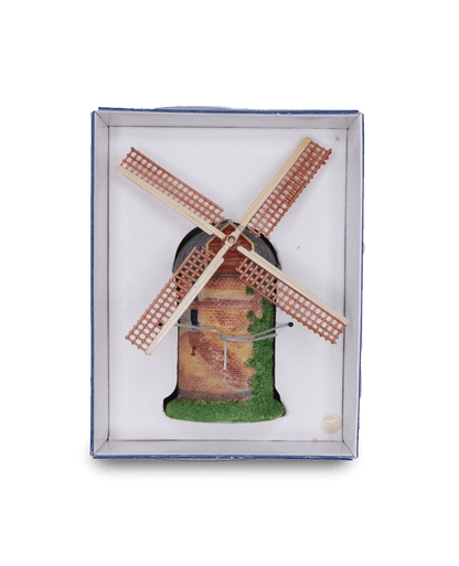 Windmill Statue