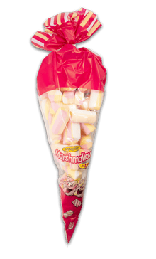 Woogie Marshmallow Mix 200g