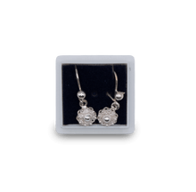 Zeeuwse Knop Hanging Earring 6mm