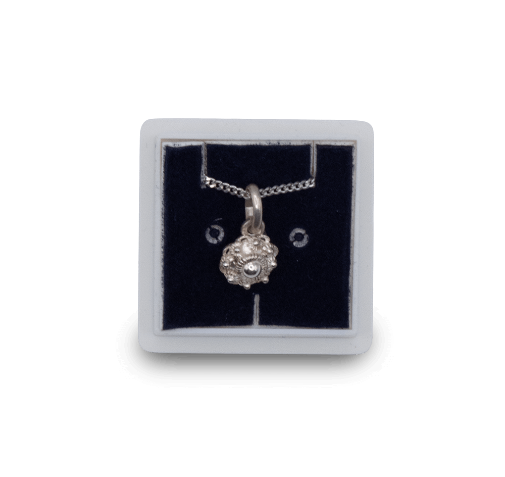 Zeeuwse Knop Necklace - Small