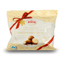 Zentis Marzipan Potatoes 100g