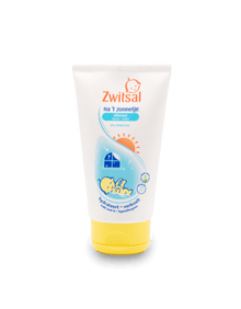 Zwitsal After Sun Cream 150g