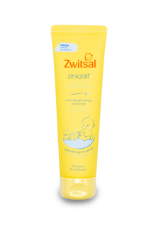 Zwitsal Zinc Oxide Ointment 150ml