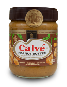 Calve Peanut Butter 350g