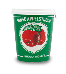 Canisius Appelstroop Apple Spread 450g