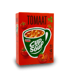 Unox Cup a Soup - Tomato 3X18g