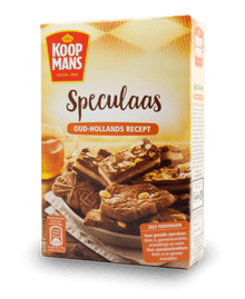 Koopmans Speculaas Mix 400g