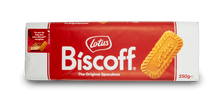 Lotus Biscoff Speculoos Cookies 250g