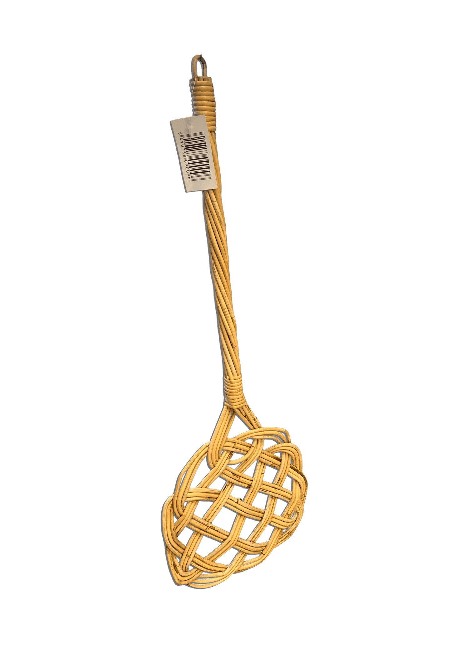 Mattenklopper (Carpet Beater)