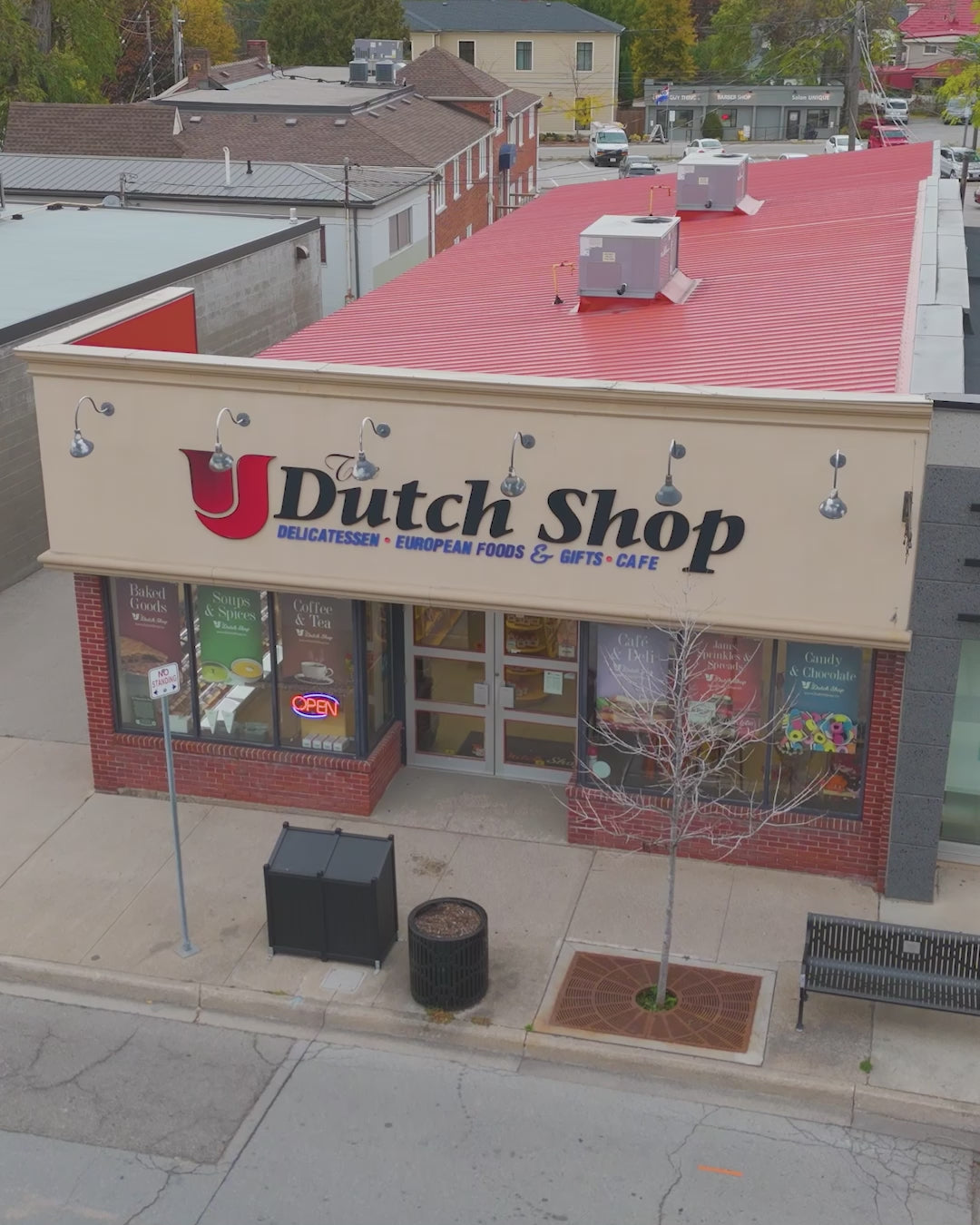 About Us – The Dutch Shop