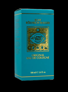 4711 Eau De Cologne 100ml