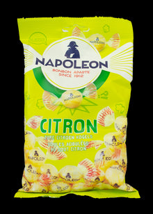 Napoleon Lemon Candy 225g