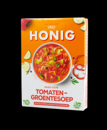 Honig Soup Mix - Tomato Vegetable 112g