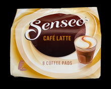 Senseo Cafe Latte 8 Pack