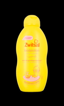 Zwitsal Body Lotion 200ml