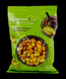 Gwoon Cocktail Nuts - Provincale 300g