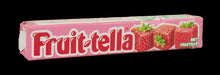 Fruittella Strawberry Roll 40g