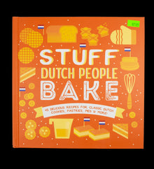 Stuff Dutch People Bake