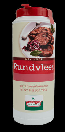 Verstegen Spice Mix - Rundvlees Beef 225g