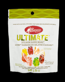 Albanese Ultimate Gummy Bears 141g