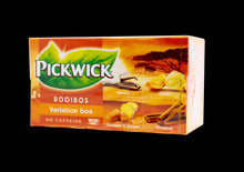 Pickwick Rooibos Variety Box 30g