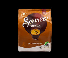 Senseo Strong Coffee Pods 36 Pack