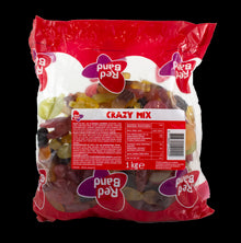 Red Band Crazy Mix 1kg