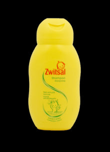 Zwitsal Mini Shampoo 75ml