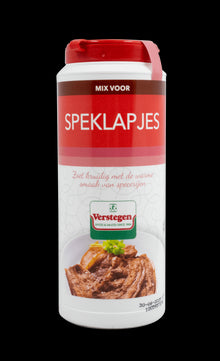 Verstegen Spice Mix - Bacon 225g