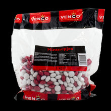 Venco Mintnopjes 1kg