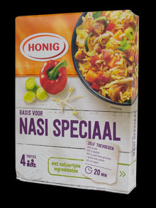 Honig Nasi Speciaal Mix 43g